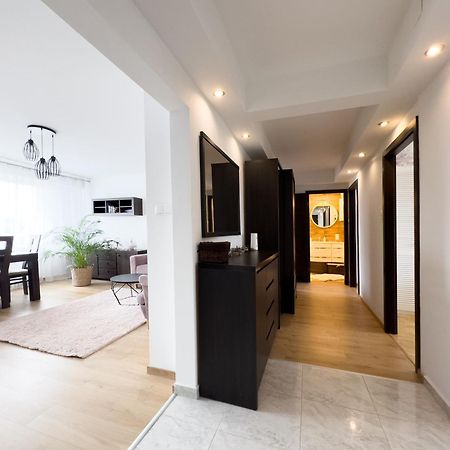 4 Pokojowy Apartament Posada Sanok Bagian luar foto