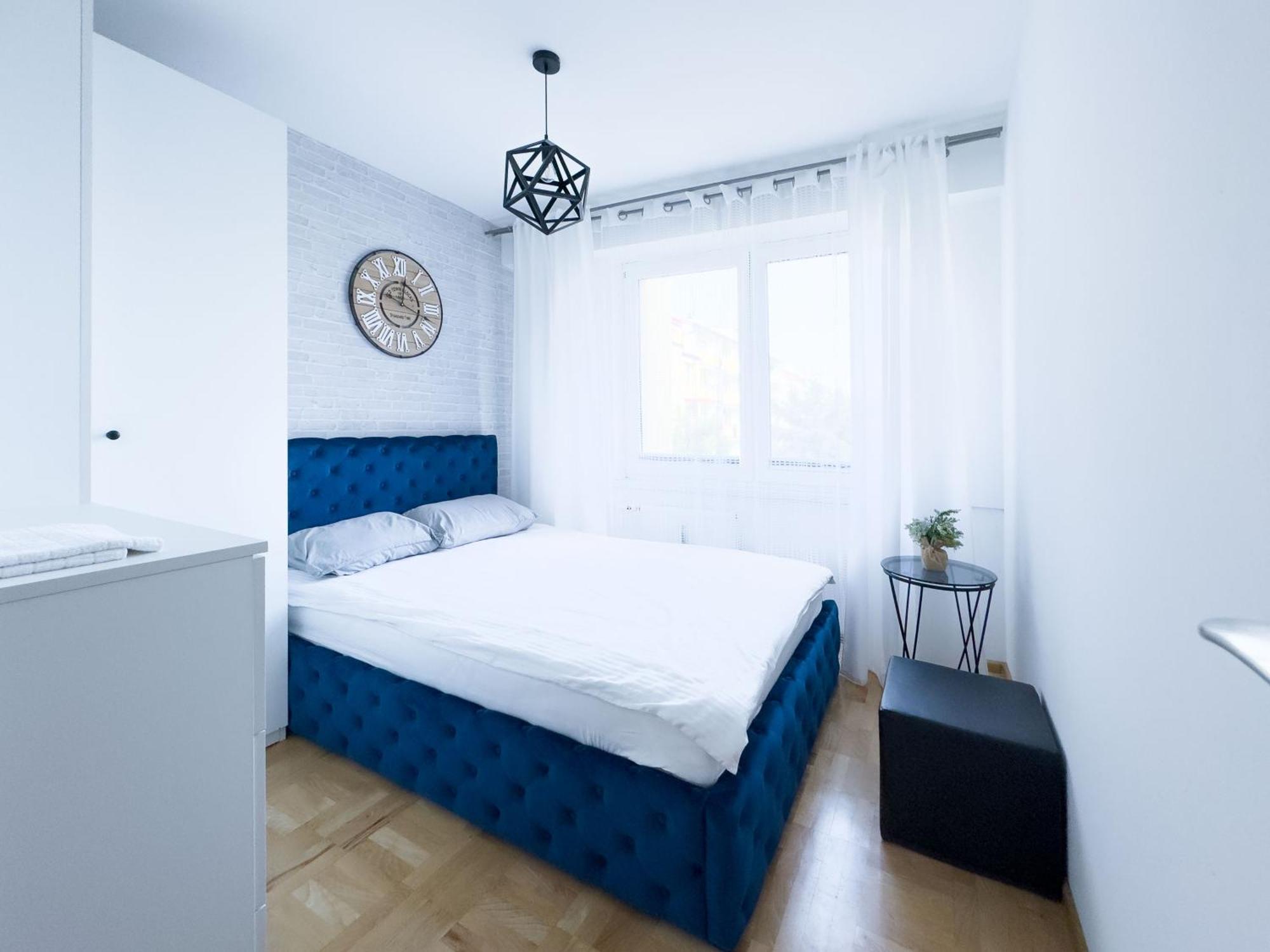 4 Pokojowy Apartament Posada Sanok Bagian luar foto