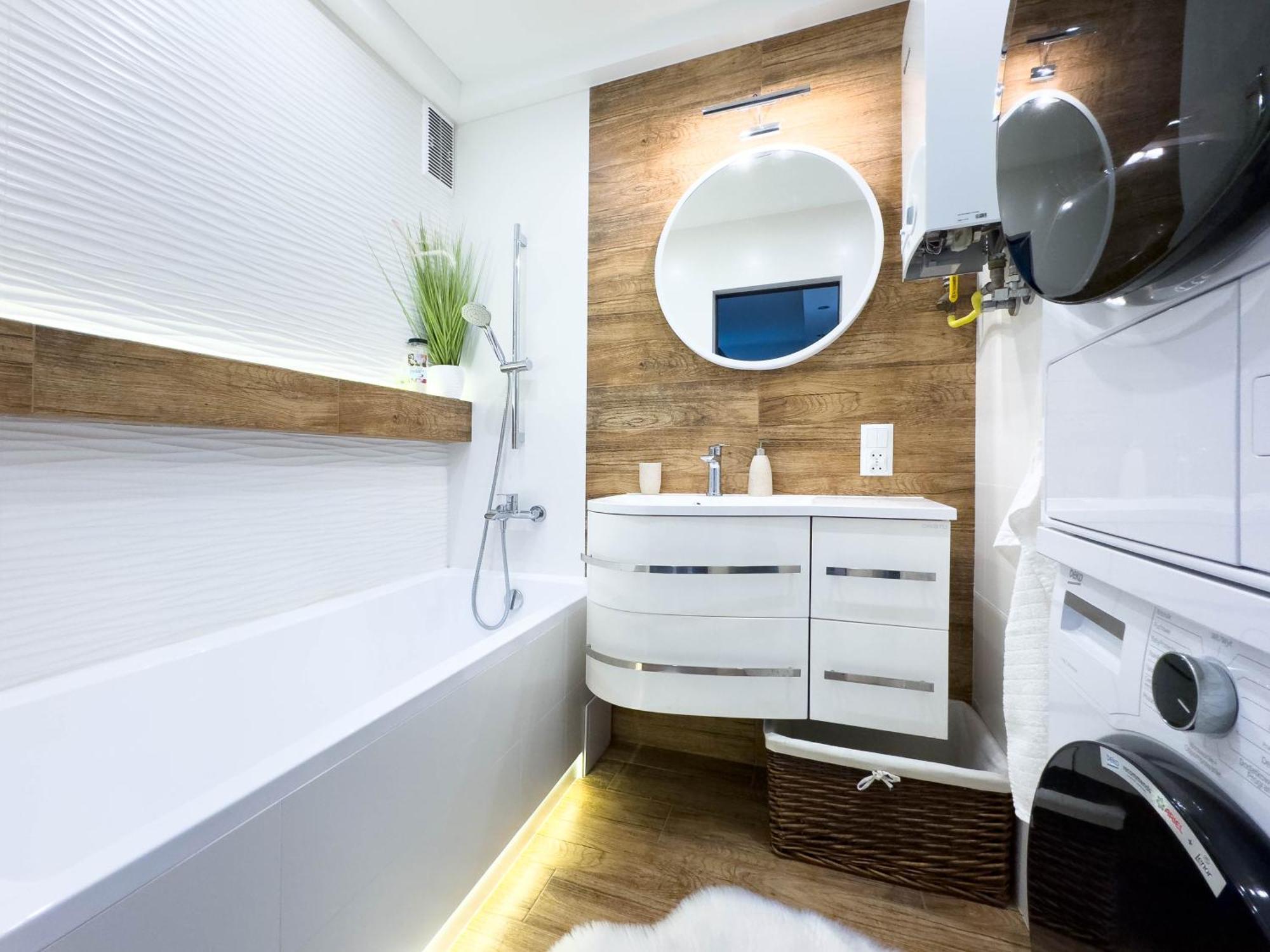 4 Pokojowy Apartament Posada Sanok Bagian luar foto