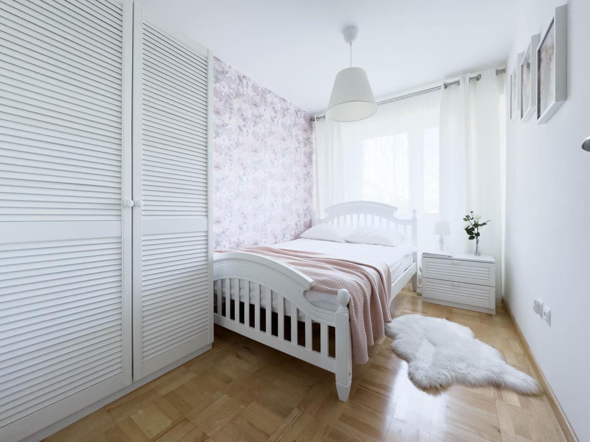 4 Pokojowy Apartament Posada Sanok Bagian luar foto