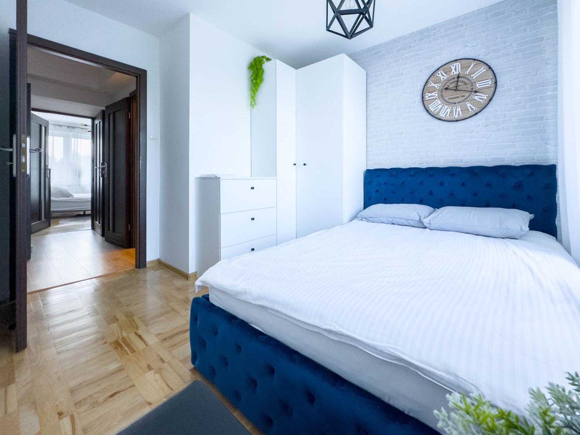 4 Pokojowy Apartament Posada Sanok Bagian luar foto