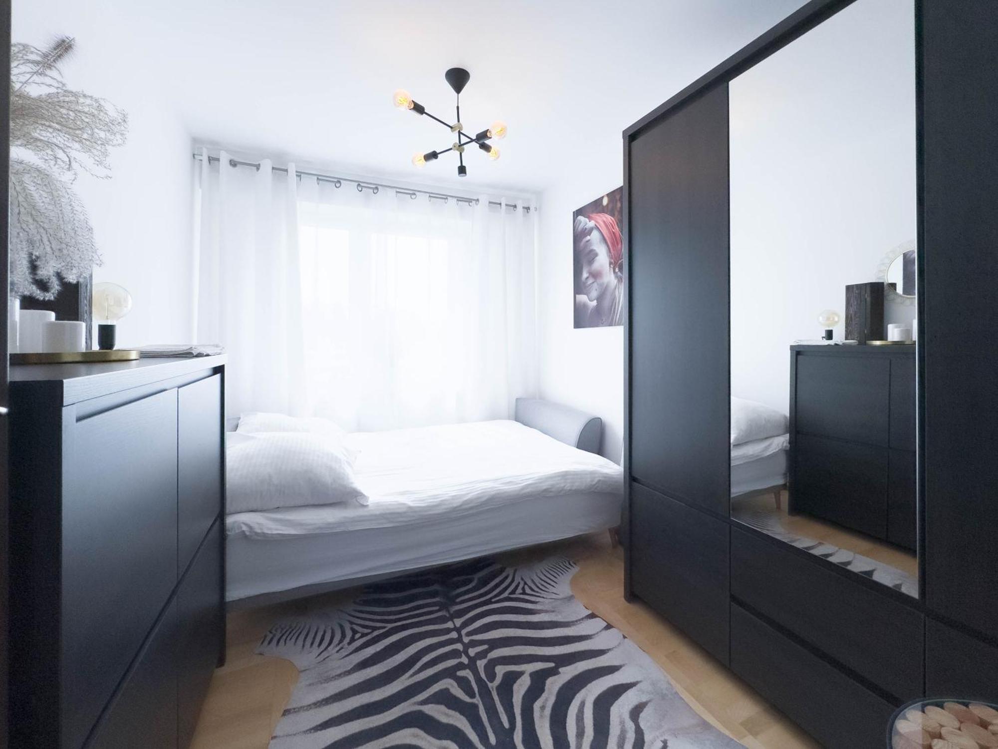 4 Pokojowy Apartament Posada Sanok Bagian luar foto